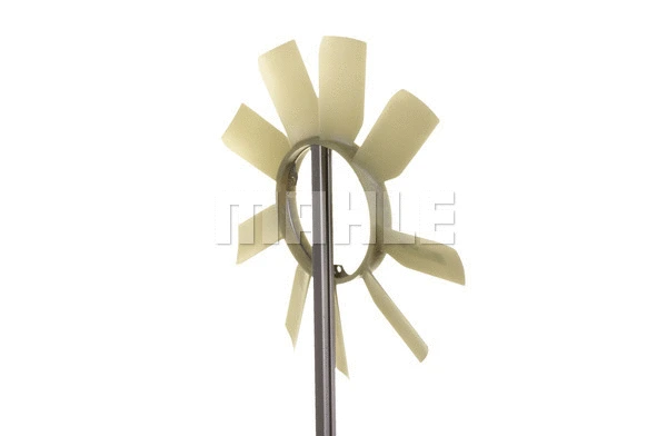 Fan Wheel, engine cooling (WG2180924)