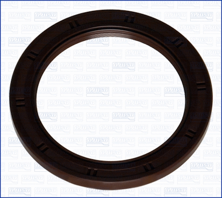 Shaft Seal, crankshaft (WG1752013)