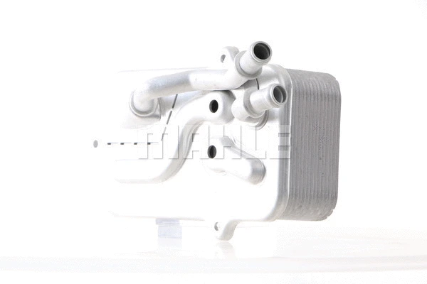 Oil Cooler, automatic transmission