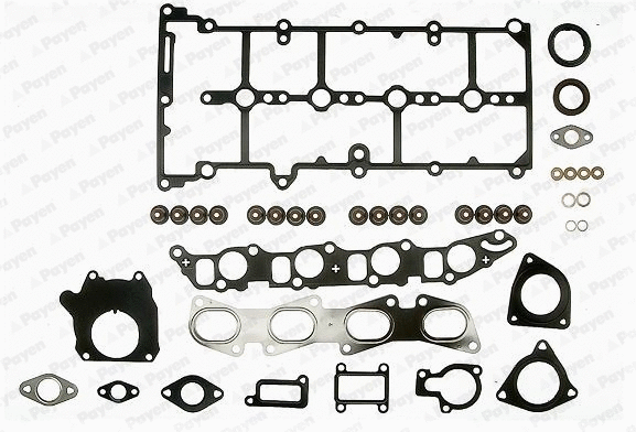 Gasket Kit, cylinder head (WG1090958)