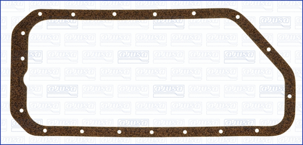 Gasket, oil sump (WG1162519)