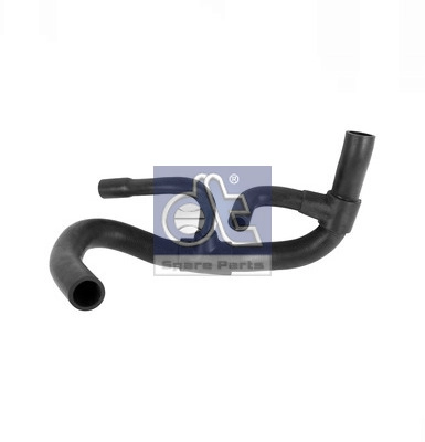Radiator Hose (WG2306643)