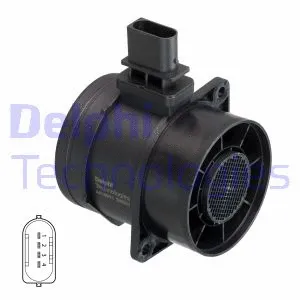 Mass Air Flow Sensor (WG2200494)