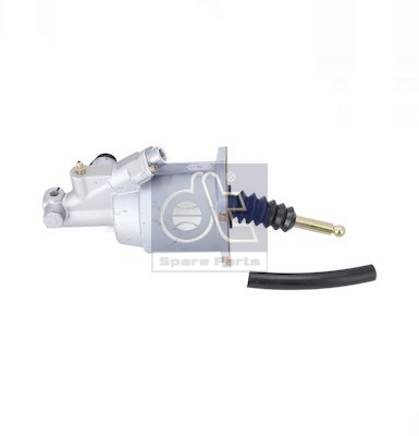 Clutch Booster (WG2310570)