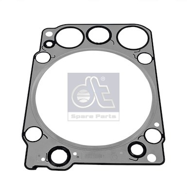 Gasket, cylinder head (WG2313545)