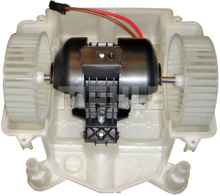 Interior Blower