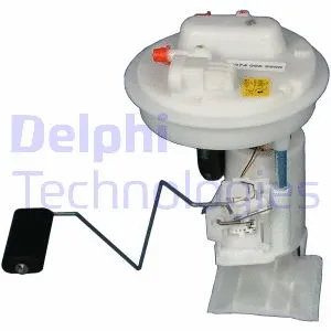 Fuel Pump (WG1029396)