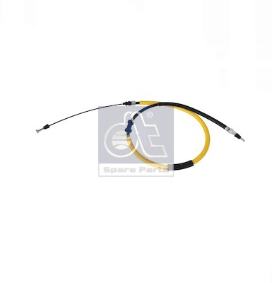 Cable Pull, parking brake (WG2324717)