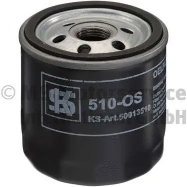 Oil Filter (WG1018464)