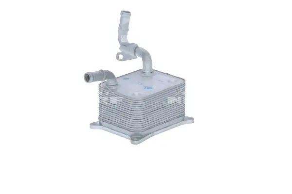 Oil Cooler, engine oil