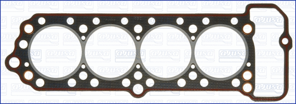 Gasket, cylinder head (WG1158749)