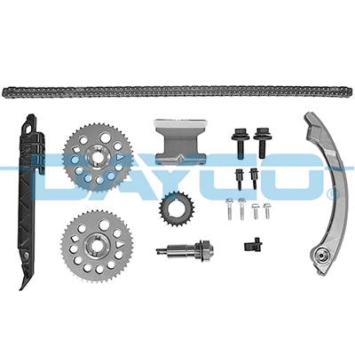 Timing Chain Kit (WG2008126)