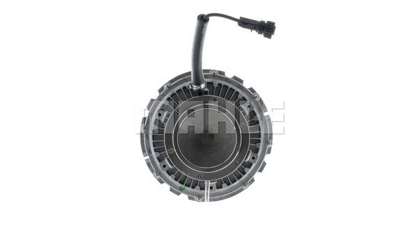 Clutch, radiator fan (WG2180498)