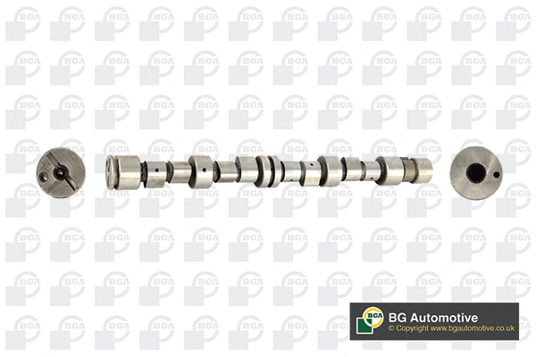 Camshaft (WG1490633)