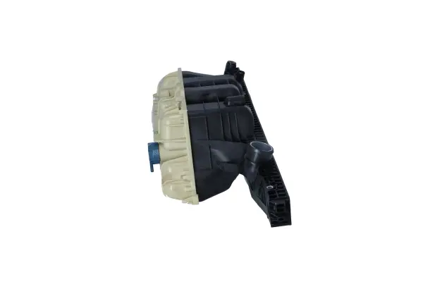 Expansion Tank, coolant