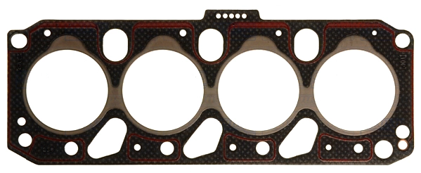 Gasket, cylinder head (WG1757308)