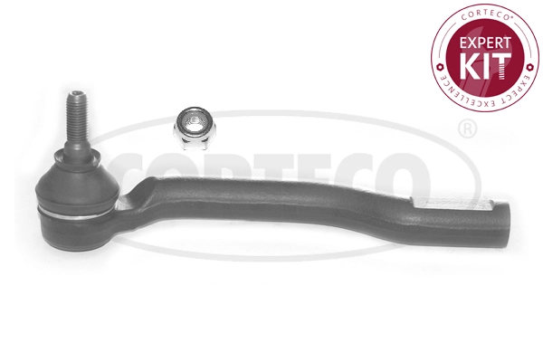 Tie Rod End (WG2290707)