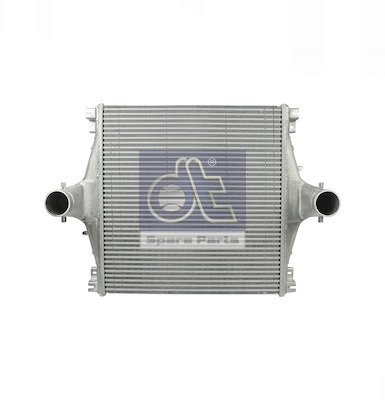Charge Air Cooler (WG2318914)