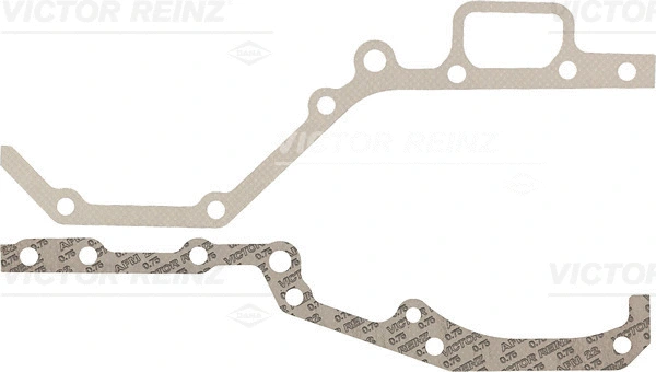 Gasket Kit, timing case (WG1243158)