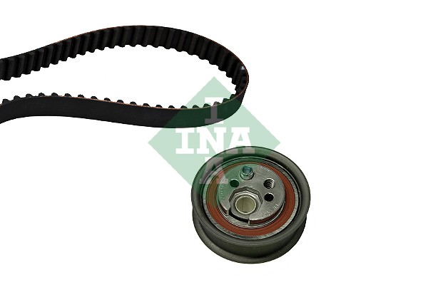 Timing Belt Kit (WG1251710)