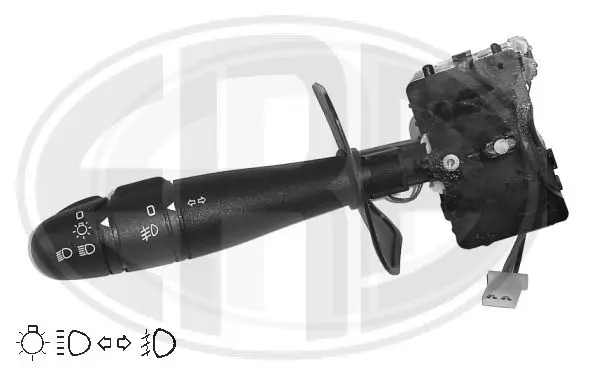 Steering Column Switch (WG2014238)