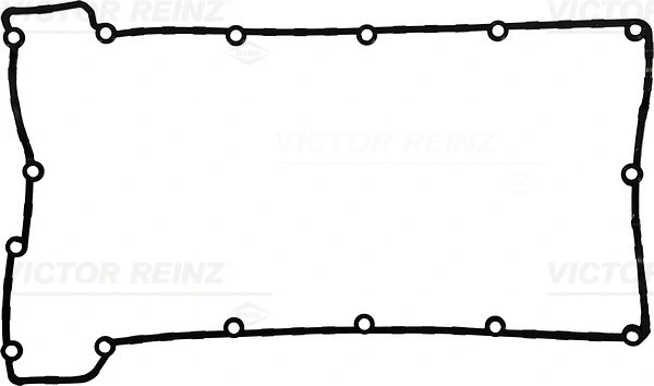 Gasket, cylinder head cover (WG1246913)