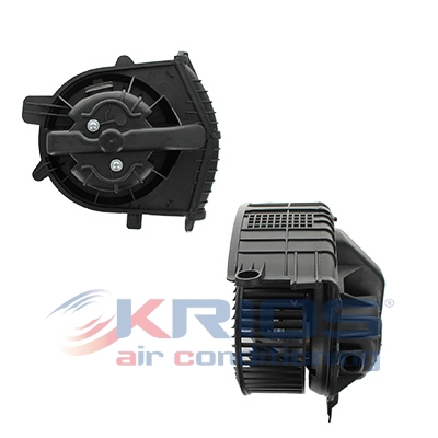 Interior Blower (WG1750535)