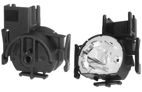 Ignition Switch (WG1822541)