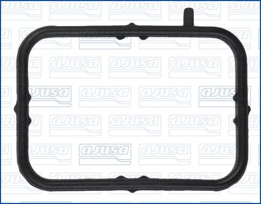 Gasket, thermostat housing (WG2078256)