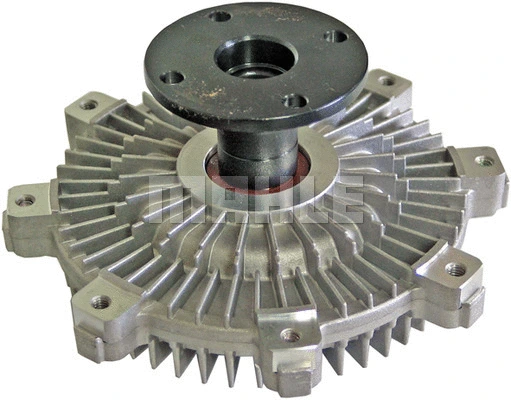 Clutch, radiator fan (WG2180505)