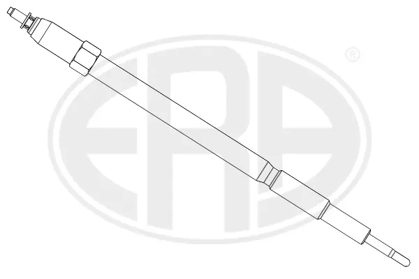 Glow Plug (WG1497138)