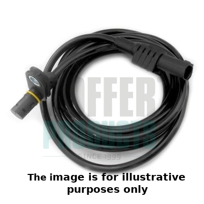 Sensor, wheel speed (WG1893001)