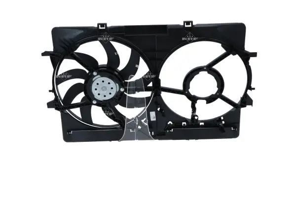 Fan, engine cooling