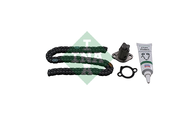 Timing Chain Kit (WG2202781)