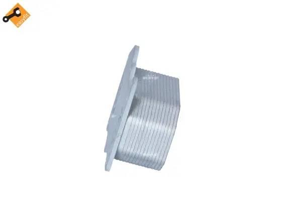 Oil Cooler, engine oil