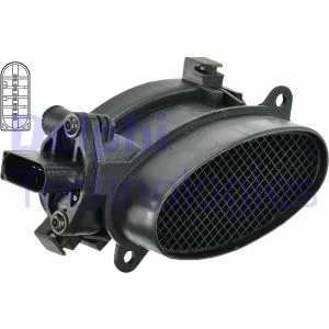 Mass Air Flow Sensor (WG1498142)