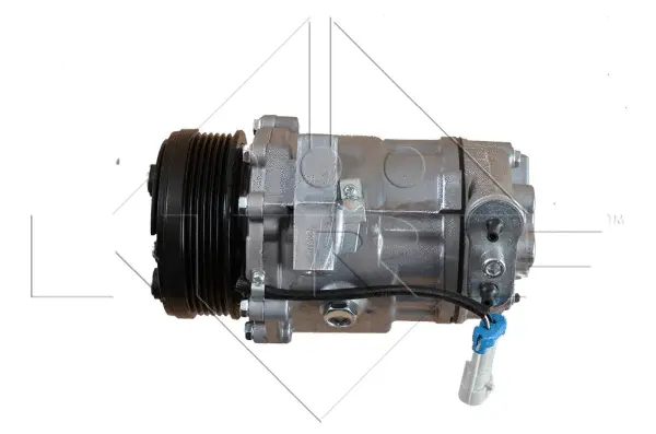 Compressor, air conditioning (WG2159186)