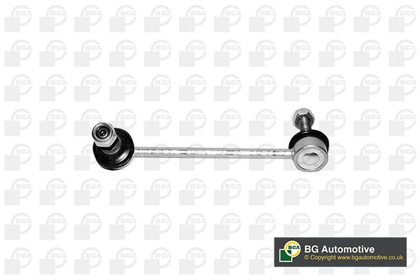 Link/Coupling Rod, stabiliser bar (WG1992679)