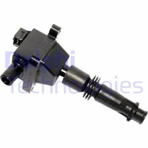Ignition Coil (WG1770331)
