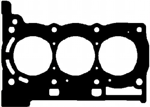 Gasket, cylinder head (WG1756851)