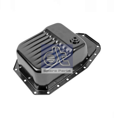 Oil Sump