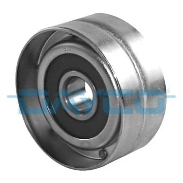 Deflection/Guide Pulley, timing belt (WG2005295)