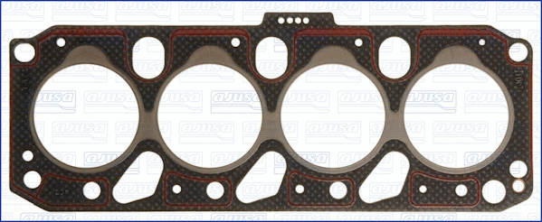 Gasket, cylinder head (WG1158810)