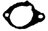 Gasket, intake manifold (WG1764452)