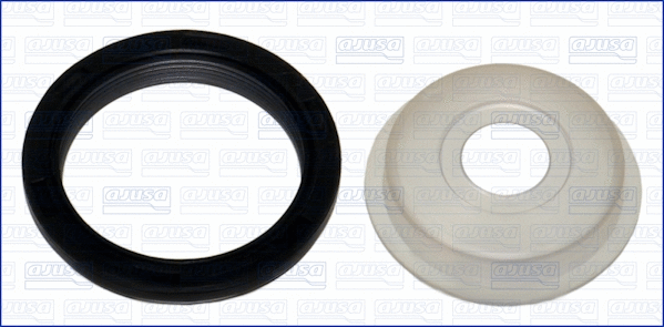 Shaft Seal, crankshaft (WG1163605)