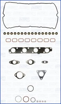 Gasket Kit, cylinder head (WG1454756)