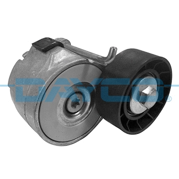 Belt Tensioner, V-ribbed belt (WG2004202)