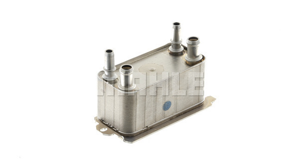 Oil Cooler, automatic transmission (WG2224709)
