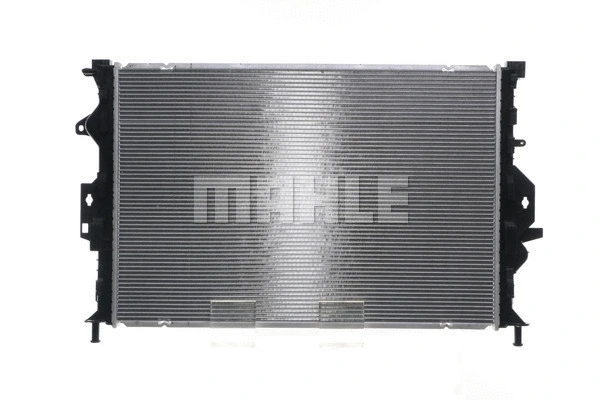 Radiator, engine cooling (WG2184023)