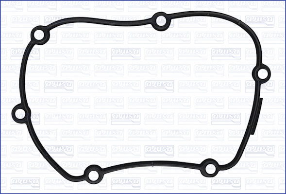 Gasket, timing case cover (WG2077977)